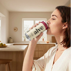 alve Daily Prenatal Ready to Drink