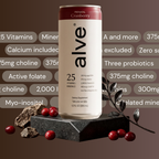 alve Daily Prenatal Ready to Drink